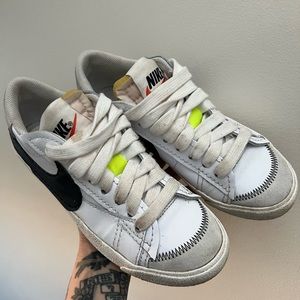 Nike Blazer Low '77 Jumbo